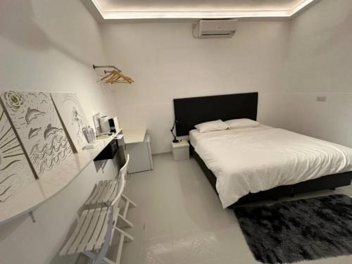 White Water Inn in มีมู อะทอล White Water Inn in มีมู อะทอล