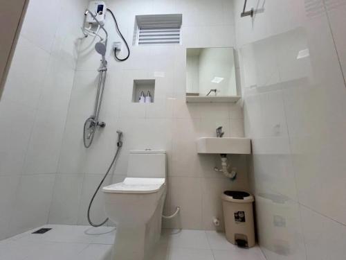 White Water Inn in มีมู อะทอล White Water Inn in มีมู อะทอล