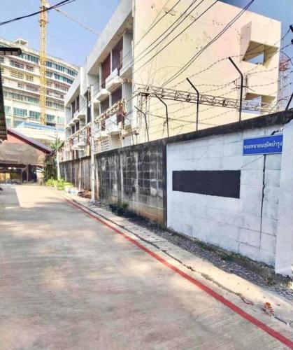 ท่าบ่อนอร์ดิกเฮ้าส์ near Thabo Crown Prince Hospital ท่าบ่อนอร์ดิกเฮ้าส์ near Thabo Crown Prince Hospital