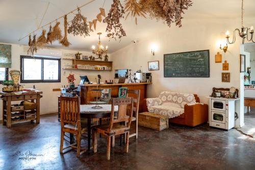 Kirshner Farm in 伯利恆哈格利利特 Kirshner Farm in 伯利恆哈格利利特