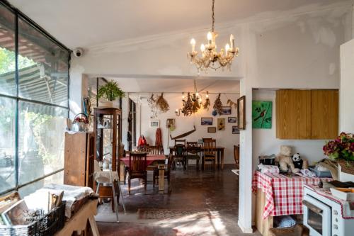 Kirshner Farm in 伯利恆哈格利利特 Kirshner Farm in 伯利恆哈格利利特