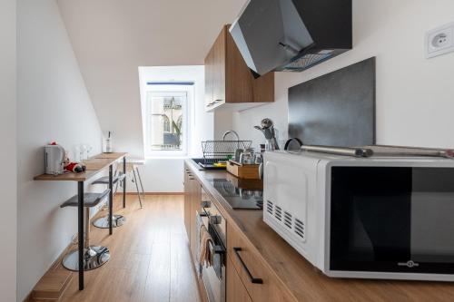 NOMAD APARTMENTS - Vue collégiale (NOMAD APARTMENTS - Vue collegiale) in Dinant NOMAD APARTMENTS - Vue collégiale (NOMAD APARTMENTS - Vue collegiale) in Dinant