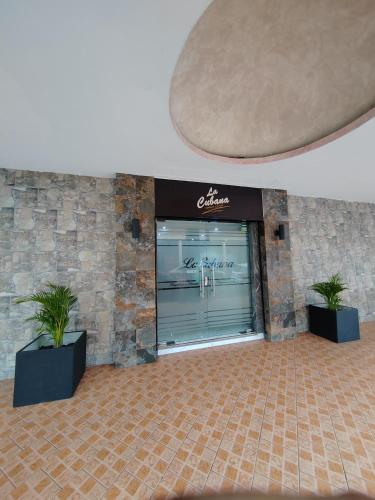 ทางเข้า, Hotel LC in โคลอน ทางเข้า, Hotel LC in โคลอน