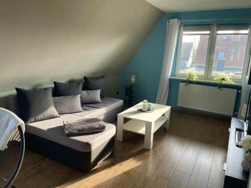 Kathrin, Ferienwohnung in Schneverdingen Kathrin, Ferienwohnung in Schneverdingen