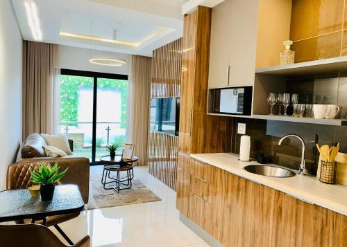 Instalaciones, Essence Lifestyle Premium in Windhoek Instalaciones, Essence Lifestyle Premium in Windhoek