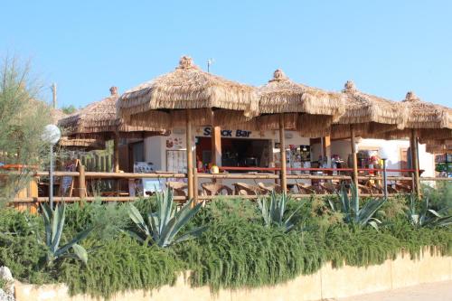 Residence Club Solemare in Vieste Residence Club Solemare in Vieste