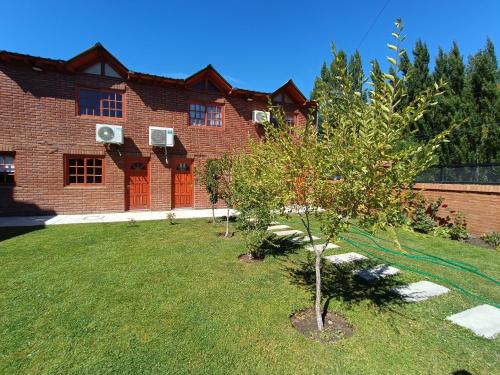 Hospedaje, Departamentos J&R in 페리토 모레노 Hospedaje, Departamentos J&R in 페리토 모레노