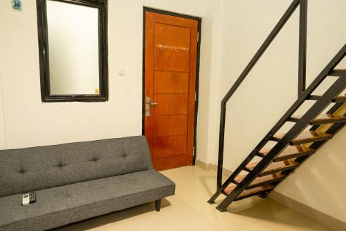 CQA Living By ARBA in Matraman CQA Living By ARBA in Matraman