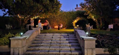 Apartamentos Wambalore in Villodrigo Apartamentos Wambalore in Villodrigo