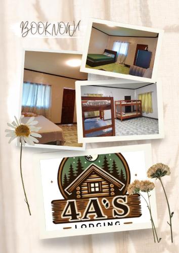 4A's Lodging in Daanbantayan 4A's Lodging in Daanbantayan