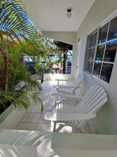 Mom's Place Negril in เนกริล Mom's Place Negril in เนกริล