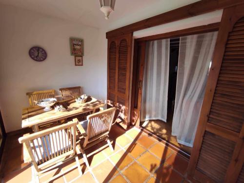 Tropicana Park Fase II - TP33 Duplex bungalow in Las Rotas Beach Tropicana Park Fase II - TP33 Duplex bungalow in Las Rotas Beach