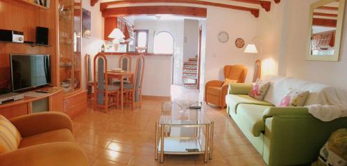 Tropicana Park Fase II - TP33 Duplex bungalow in Las Rotas Beach Tropicana Park Fase II - TP33 Duplex bungalow in Las Rotas Beach