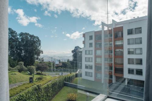 Spacious and bright depark in Quito in รูมิปัมบา Spacious and bright depark in Quito in รูมิปัมบา