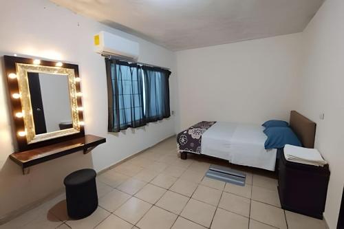 Encasa - Parc 14 in โปซาริกาเด อิดาลโก Encasa - Parc 14 in โปซาริกาเด อิดาลโก