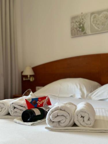 ''ROOM 1 - breakfast included'' in Rab ''ROOM 1 - breakfast included'' in Rab