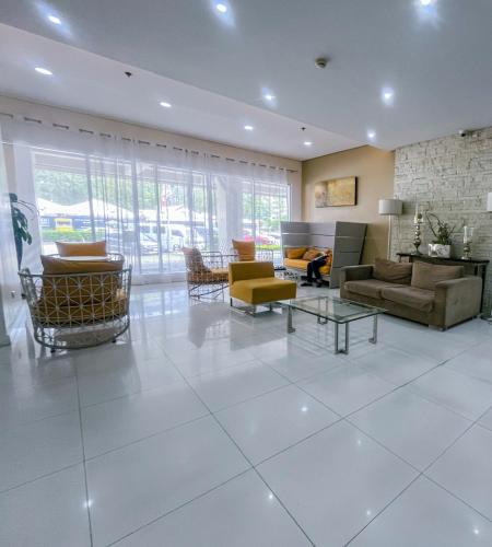 Lobby, Bed in Share Apartment Avida Towers Cebu IT Park near Cebu IT Park Lobby, Bed in Share Apartment Avida Towers Cebu IT Park near Cebu IT Park