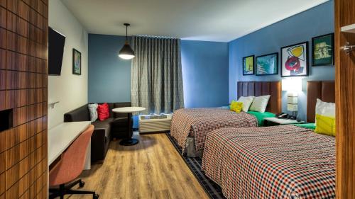 Uptown Suites Extended Stay Nashville TN - Smyrna in Smyrna (TN) Uptown Suites Extended Stay Nashville TN - Smyrna in Smyrna (TN)