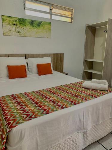 Floripa Hostel CENTRO in 市中心 Floripa Hostel CENTRO in 市中心