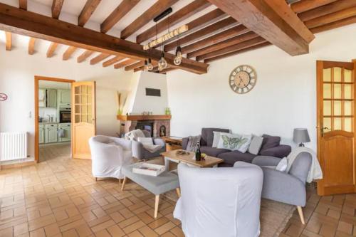 Le gite du Papillon - Normandy Holiday Cottage in Neufchatel-en-Bray Le gite du Papillon - Normandy Holiday Cottage in Neufchatel-en-Bray