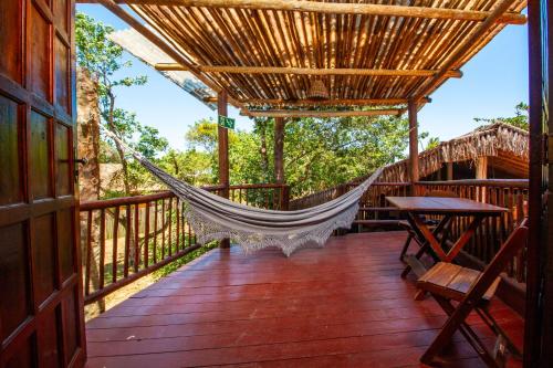 Travel Inn Pousadas & Beach Club Trancoso in Porto Seguro Travel Inn Pousadas & Beach Club Trancoso in Porto Seguro