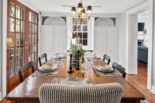 المرافق, The Piedmont in مترو طريق برادوك المرافق, The Piedmont in مترو طريق برادوك