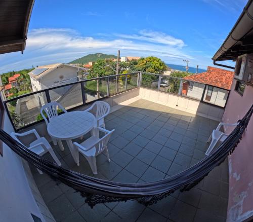 منظر, Santinho Hostel in Santinho Beach منظر, Santinho Hostel in Santinho Beach