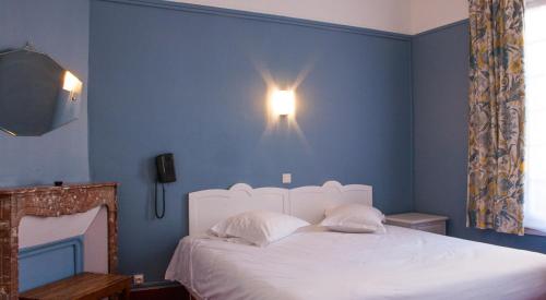 This photo about La Maison Normande shared on HyHotel.com