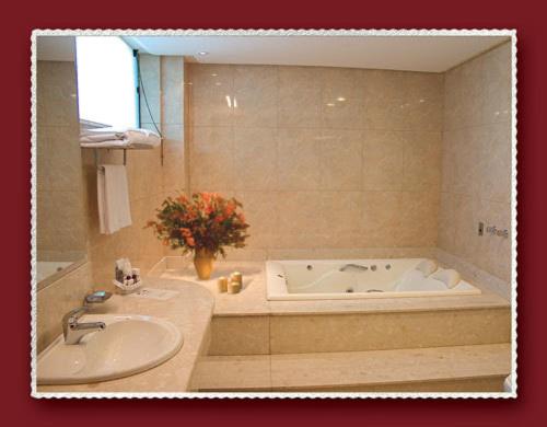 This photo about Master Plaza Hotel shared on HyHotel.com