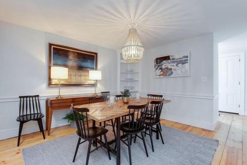 المرافق, The Tidewater in مترو طريق برادوك المرافق, The Tidewater in مترو طريق برادوك