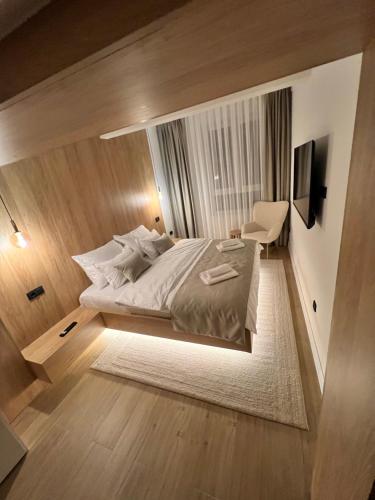 Villa Mont in 亚霍里纳 Villa Mont in 亚霍里纳