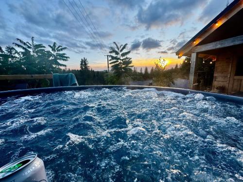 Świerkowa Oaza (Swierkowa Oaza) in 伊斯特布娜 Świerkowa Oaza (Swierkowa Oaza) in 伊斯特布娜