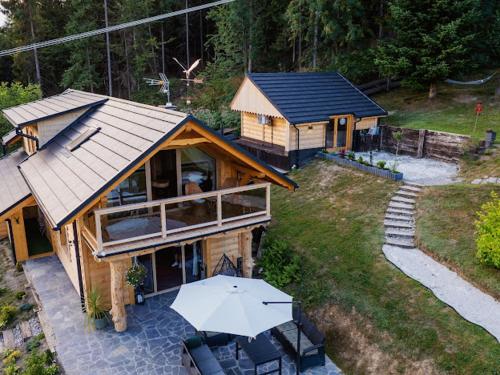 Świerkowa Oaza (Swierkowa Oaza) in 伊斯特布娜 Świerkowa Oaza (Swierkowa Oaza) in 伊斯特布娜