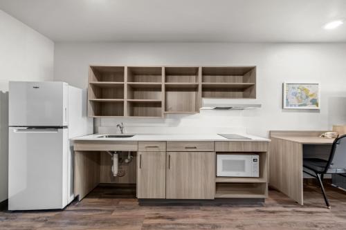 WoodSpring Suites Columbia - Irmo in 厄莫 WoodSpring Suites Columbia - Irmo in 厄莫