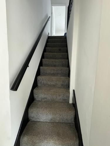 Gertrude house in St. Helens Gertrude house in St. Helens