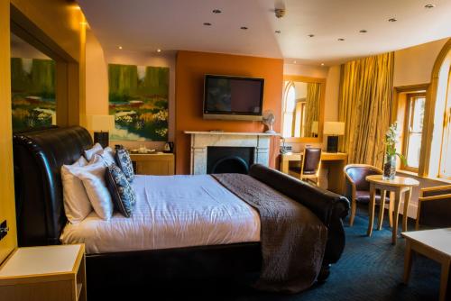 Regent Hotel Doncaster in Doncaster Regent Hotel Doncaster in Doncaster