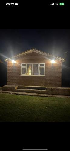 Brick Chalet in Eastchurch Brick Chalet in Eastchurch