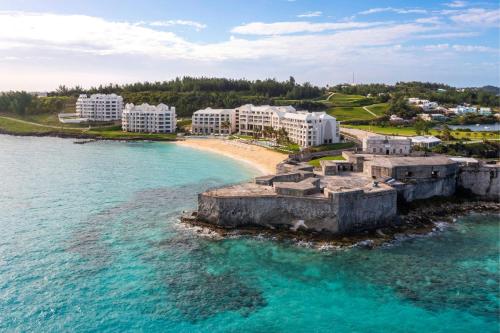 Vistas, The St. Regis Bermuda Resort in St. George Vistas, The St. Regis Bermuda Resort in St. George