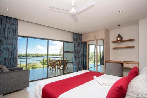 Sandpiper Villas Chobe in Kasane Sandpiper Villas Chobe in Kasane