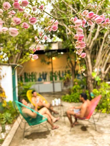 Hostal El Rio in 莱昂 Hostal El Rio in 莱昂
