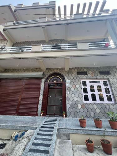 Paree Home Stay in Tilottama Paree Home Stay in Tilottama