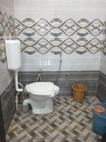 حمام, Nikhileshwar hotel in Omkareshwar حمام, Nikhileshwar hotel in Omkareshwar