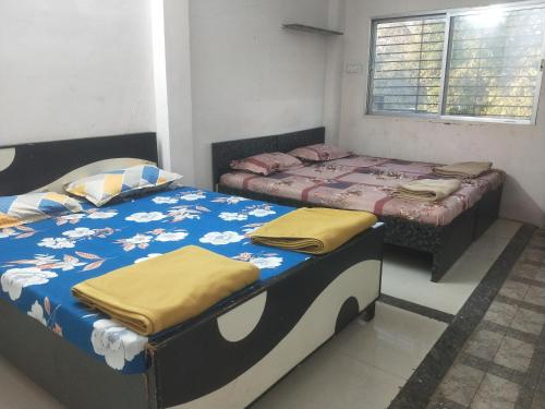 Nikhileshwar hotel in Omkareshwar Nikhileshwar hotel in Omkareshwar