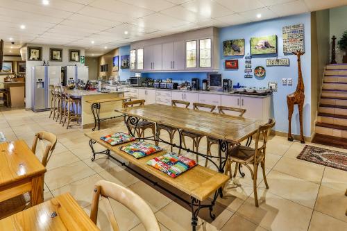 Удобства, Zimbali View Eco Guesthouse in Зимбали Коастал Естейт Удобства, Zimbali View Eco Guesthouse in Зимбали Коастал Естейт