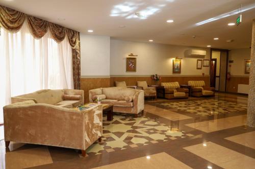 設施, 舍奇皇宮酒店 (Sheki Palace Hotel) in 舍基 設施, 舍奇皇宮酒店 (Sheki Palace Hotel) in 舍基
