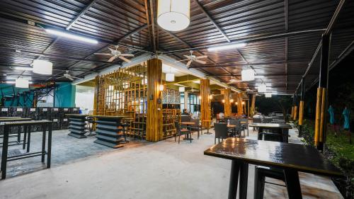 Green Gen Hotel, Mueang Phuket in Koh Sirey Green Gen Hotel, Mueang Phuket in Koh Sirey