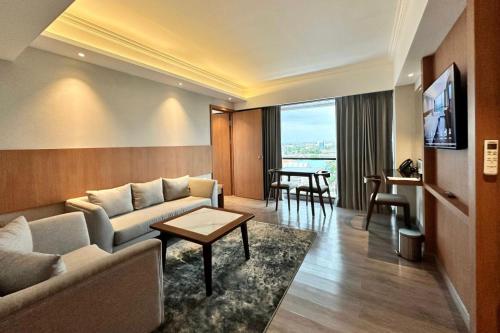 The Malioboro Hotel and Conference Yogyakarta in Yogyakarta The Malioboro Hotel and Conference Yogyakarta in Yogyakarta