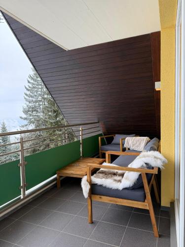 Vistas, Chalet1500 Apartment Gerlitzen - Ski in-Ski out! in Treffen Am Ossiacher See Vistas, Chalet1500 Apartment Gerlitzen - Ski in-Ski out! in Treffen Am Ossiacher See