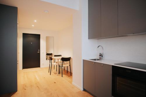 The Lab Hotel in 솔나 The Lab Hotel in 솔나