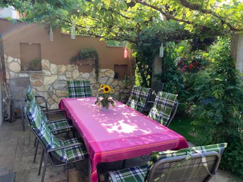 Auszeit - Wohnung mit Garten und Bergblick in Μπαντ Άιμπλινγκ Auszeit - Wohnung mit Garten und Bergblick in Μπαντ Άιμπλινγκ